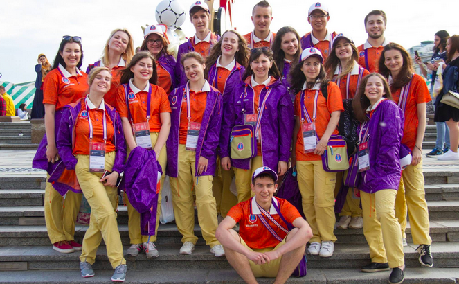 Наталья Сергунина сообщила о росте количества партнеров центра «Мосволонтёр»