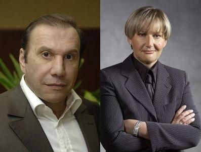 Виктор Батурин и его управляющий вновь проиграли Елене Батуриной в суде