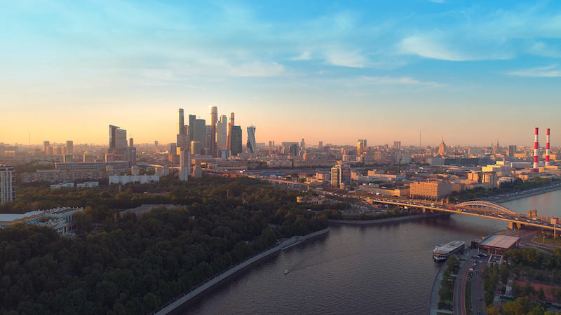 Бизнес-объединения обсуждают создание в Москве Совета по стратегическому развитию под руководством Владимира Ефимова