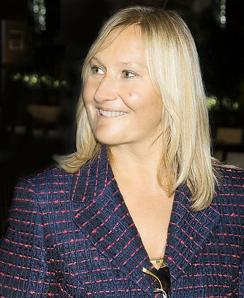 Forbes: Елена Батурина – лидер рейтинга самых богатых российских женщин