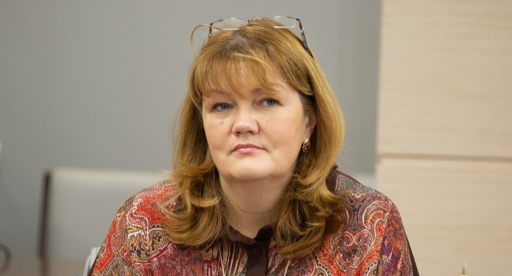 Детский омбудсмен Москвы рассказала об особенностях организации питания школьников и детсадовцев