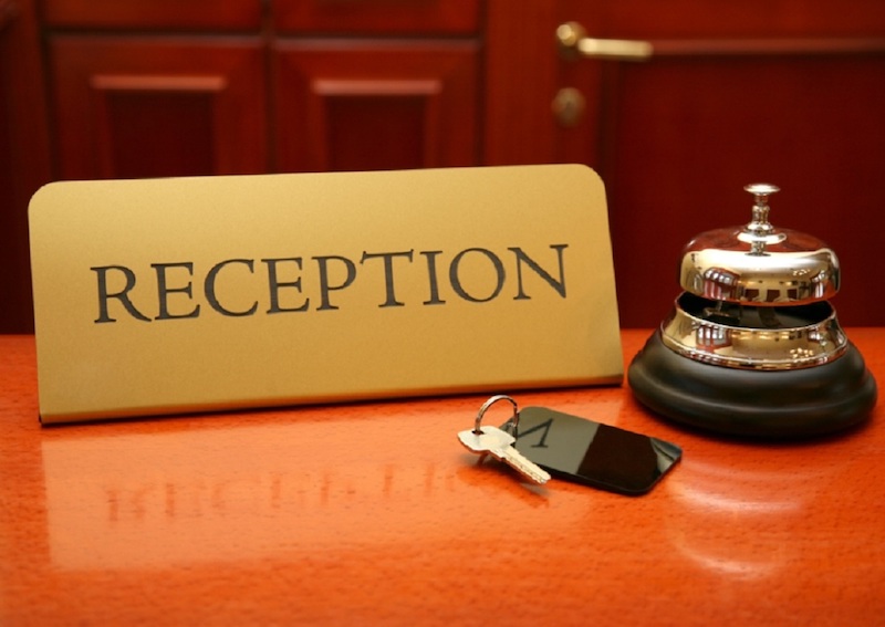 Владимир Ефимов: отельеры получили от столицы 1,5 миллиарда рублей в виде грантов