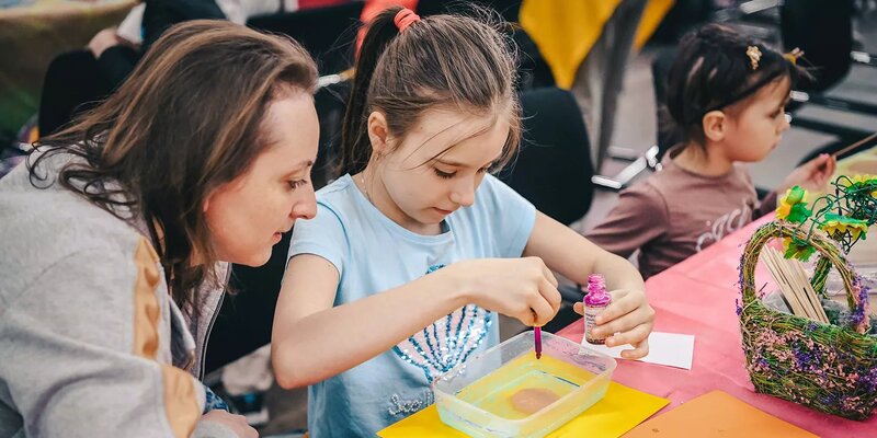 Наталья Сергунина рассказала, как пройдут дни открытых дверей в столичных культурных центрах