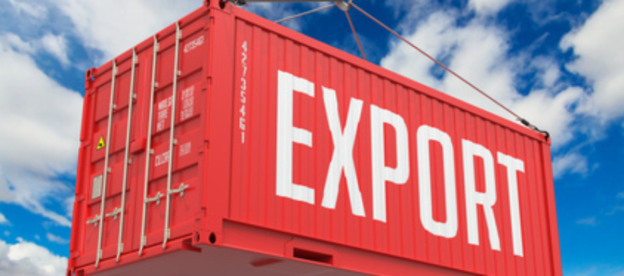 Владимир Ефимов сообщил о росте объема промышленного экспорта Москвы до 13,75 млрд долларов