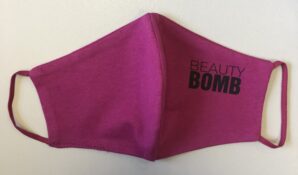 Компания «Амадей Принт» стала партнером «BeautyBomb»