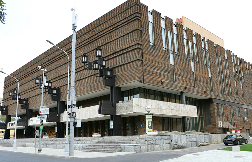 В МХАТ им. Горького откроется музыкальный бар-лекторий