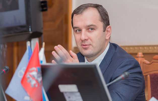 Общественный совет при московском Департаменте образования и науки возглавил Вячеслав Шуленин