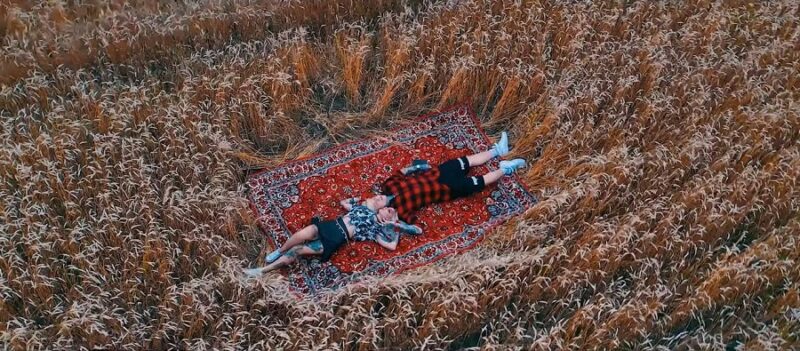 ERSHOV снял необычный клип на трек