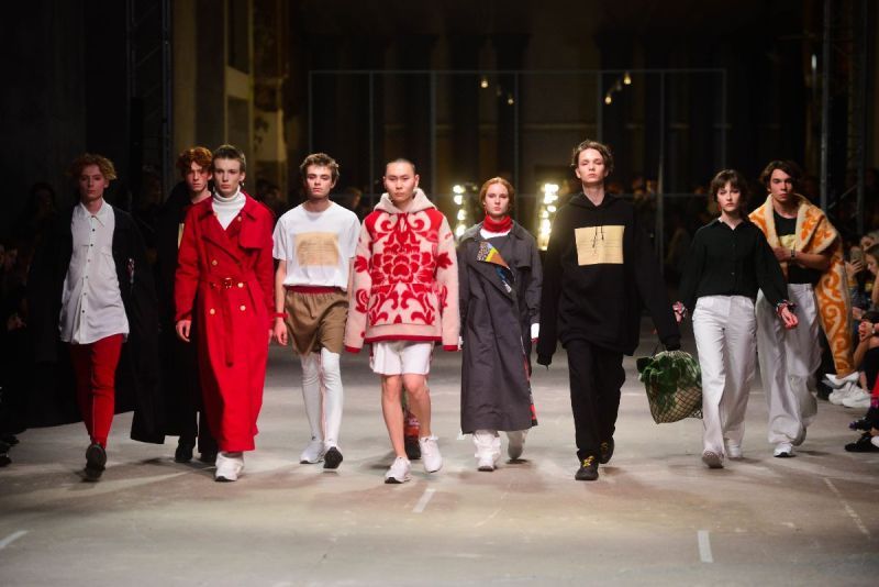 В столице стартовал сбор заявок на участие в выставке-презентации Futurum Moscow