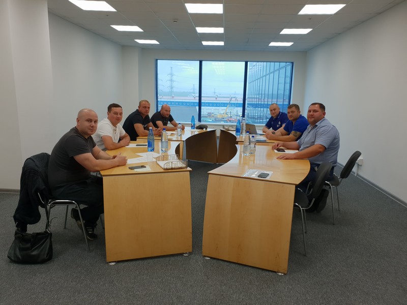 Компании-участники Бурового Союза стремятся к сохранению экологии