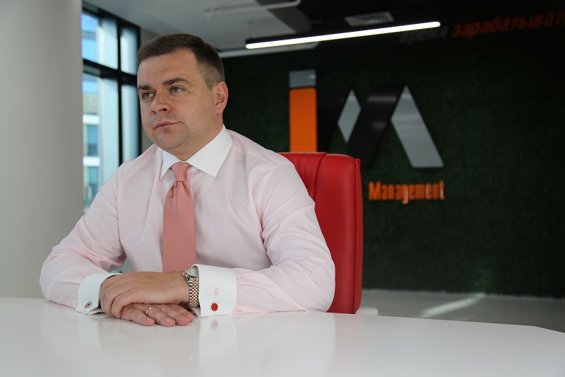 Председатель правления «ИМ Групп» не видит оснований для снижения темпов покупки недвижимости