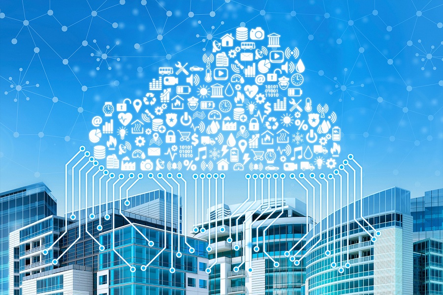 Топ-5 трендов строительных технологий