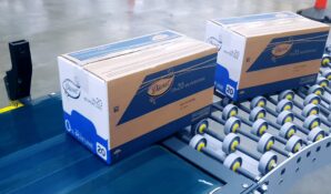 P&G расширяет производство в России: открыта линия по выпуску средств женской гигиены