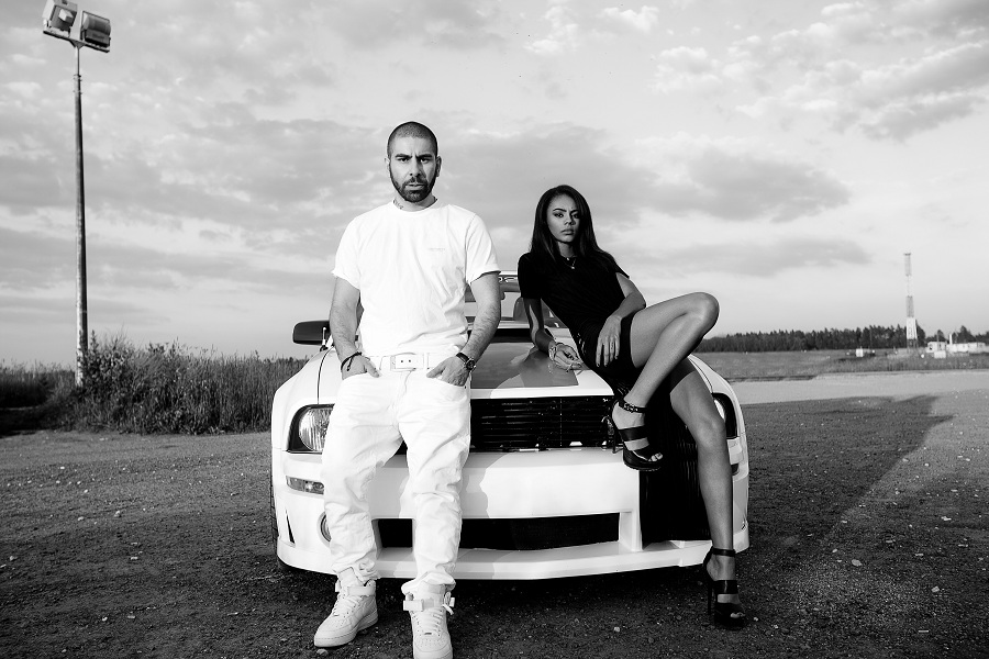 Jahkarta рассказал о творческой деятельности и ближайших релизах