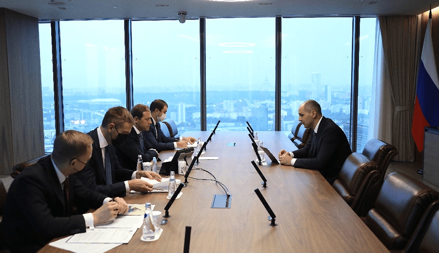 Минпромторг, Оренбургская область и хризотил: как «горный лен» двигает экономику