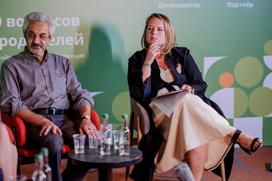 Тестирование современных родителей