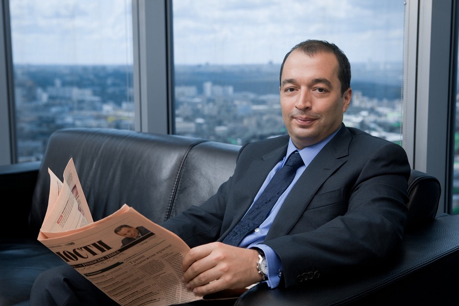 Яков Шляпочник выступил на онлайн конференции «Методы количественного инвестирования на финансовых рынках»