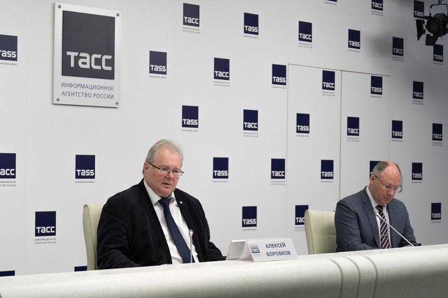 Научный центр мирового уровня «Передовые цифровые технологии» возглавил СПбПУ