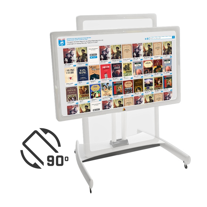 Российские школы массово отказываются от грифельных досок