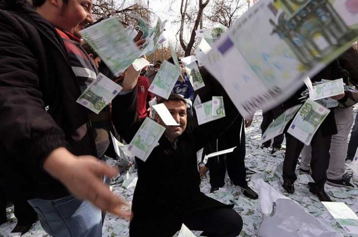 Идея с гарантированным доходом определенно входит в моду