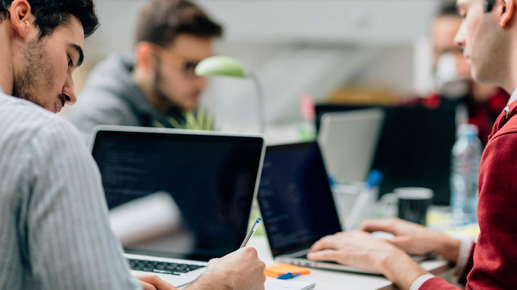 Наталья Сергунина прокомментировала запуск на портале Московского нового сервиса цифрового факторинга инновационного кластера