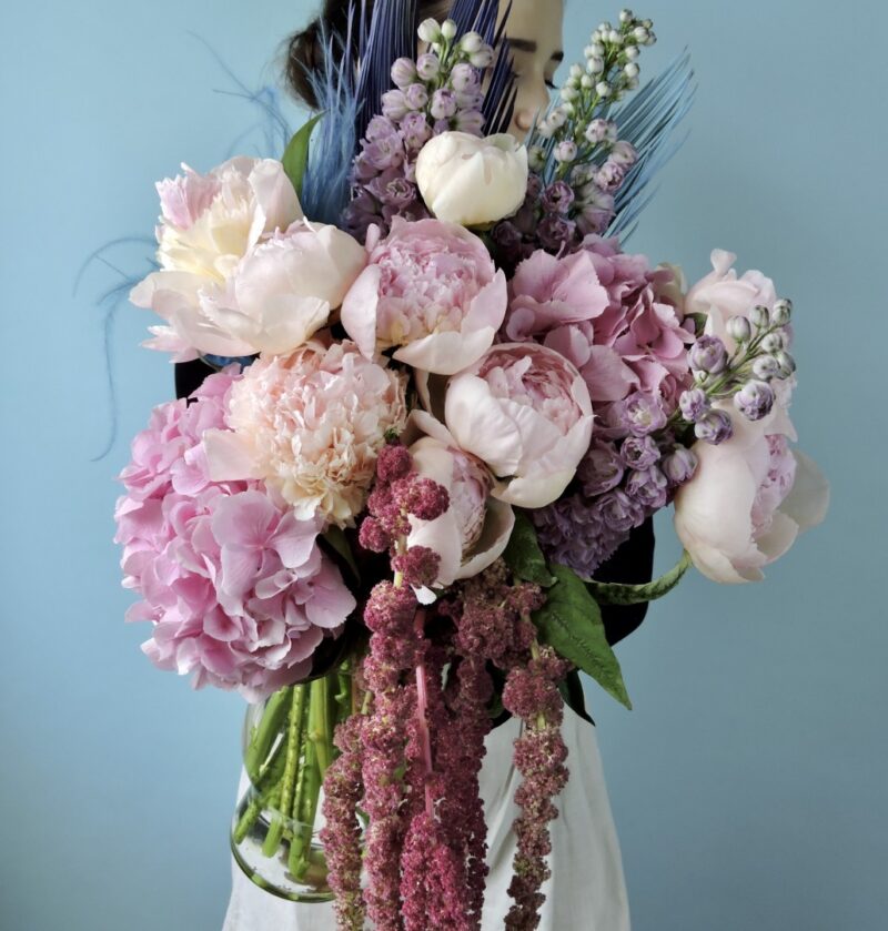 Срочная доставка цветов в Москве – Доставим букет за 2 часа!