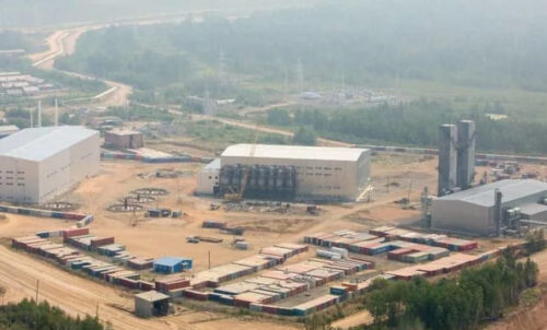 Бывшее руководство Petropavlovsk пытается «раскачать лодку» в Амурской области