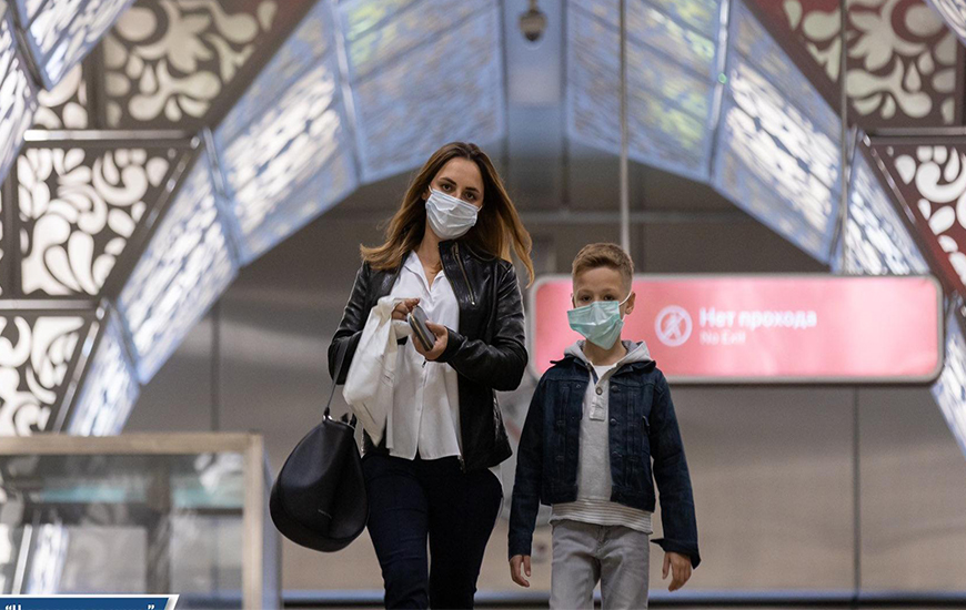 Сергей Собянин продлил школьные каникулы из-за Covid-19