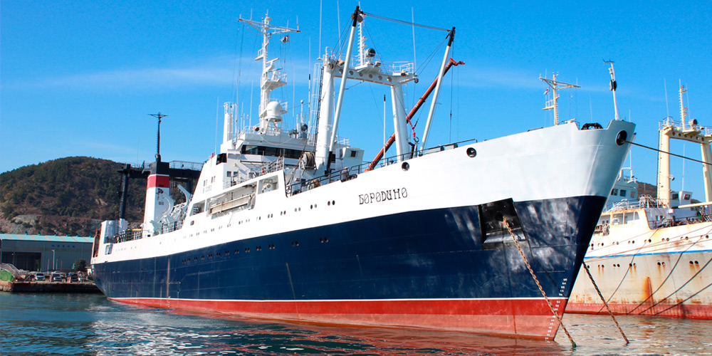 «Русская рыбопромышленная компания» Глеба Франка перестала быть членом Ассоциации добытчиков минтая