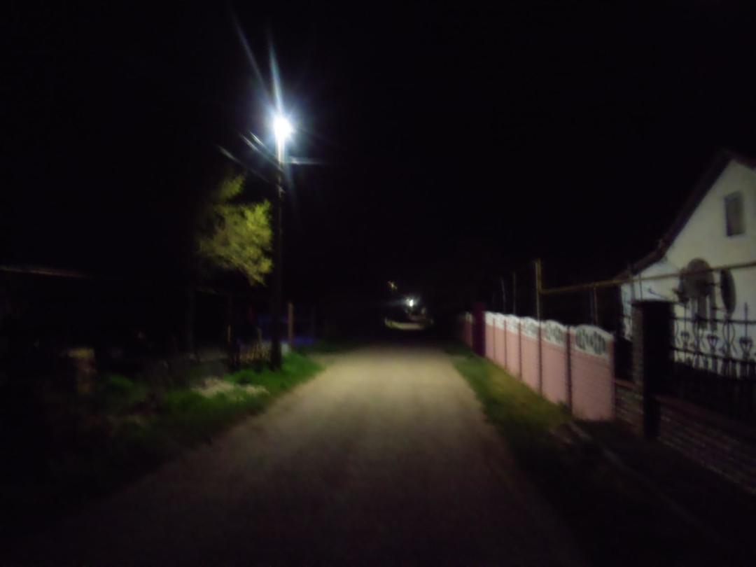 Кандидат в депутаты Бабушкинского пообещала решить проблему с освещением в районе