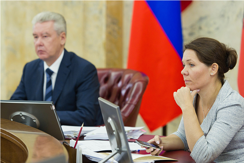 Правительство Москвы перенастроит муниципальную систему здравоохранения