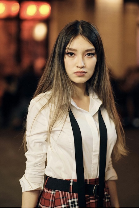 Вне стандартов: Sofi Maeda (Софи МаЭда) рассказала о своем творчестве, мечтах и планах на будущее