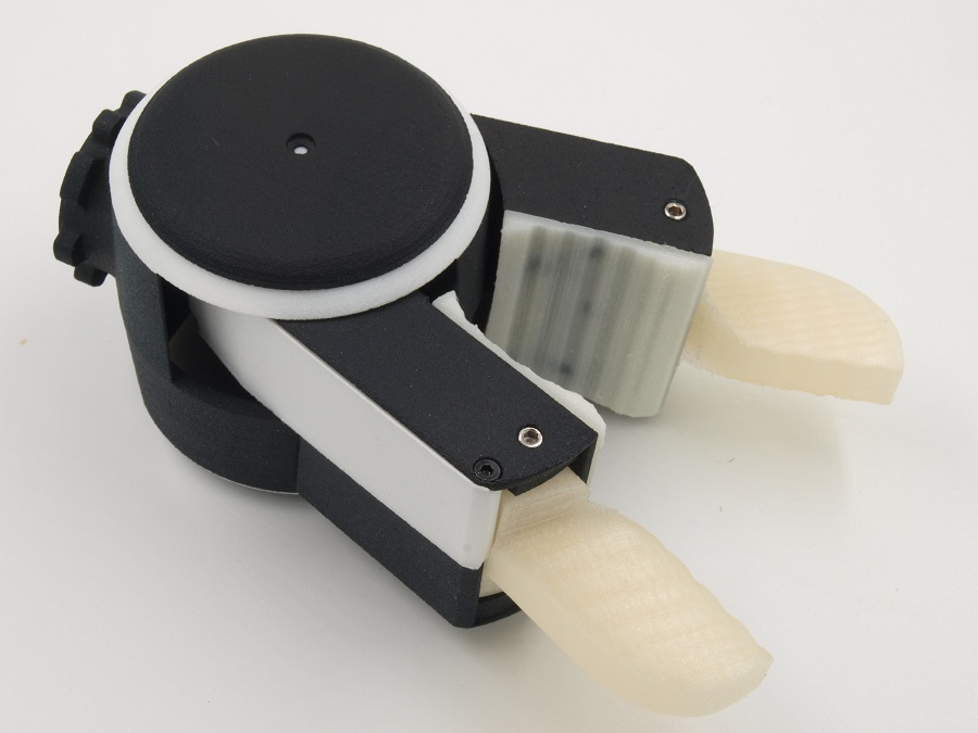 Предприятие КРЭТ запустит производство уникальных бионических протезов