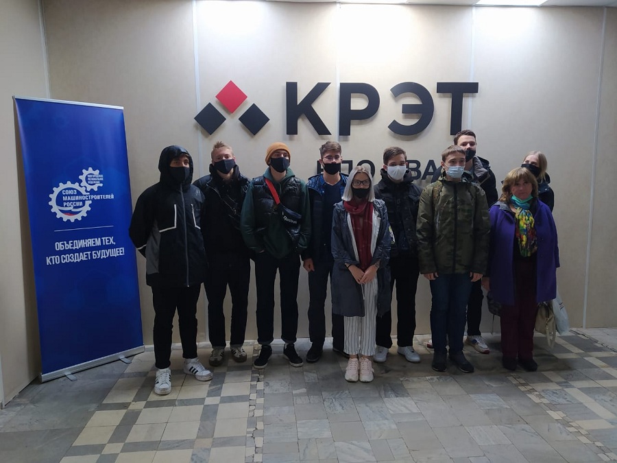 «Неделя без турникетов» стартовала на предприятиях КРЭТ