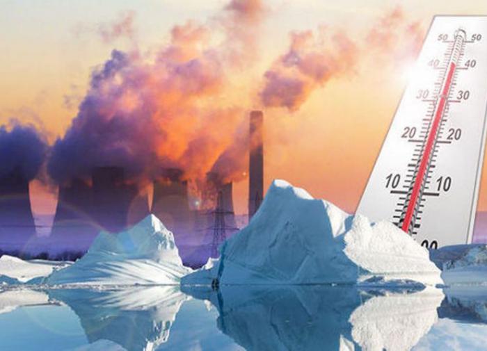 Хризотил-асбест может помочь в борьбе с глобальным потеплением: мнение ученых США