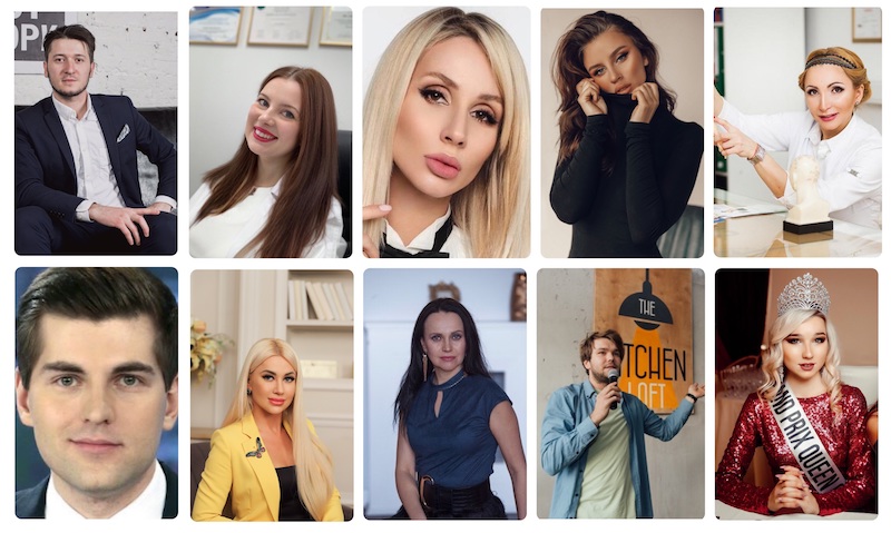 Специалисты, к которым хочется возвращаться. Кем может гордиться Москва