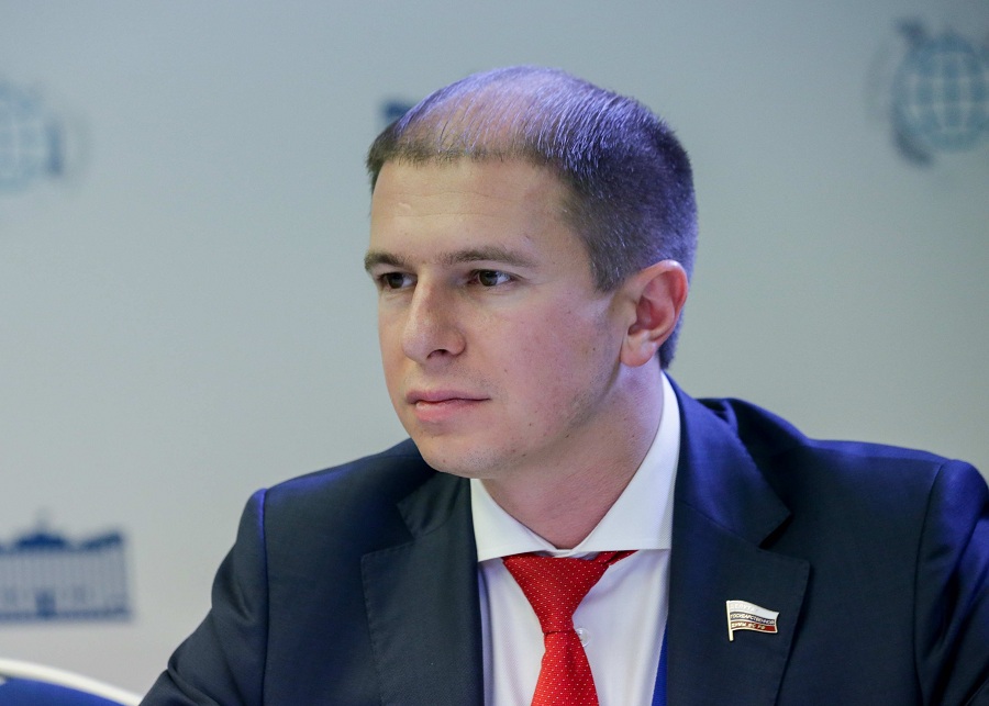 Мнением о принятых в Госдуме законопроектах поделился Михаил Романов