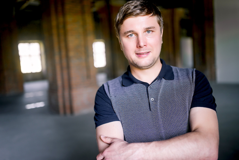 Рустам Гильфанов: «Инновационная корпоративная культура как основа будущего»