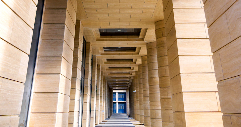 ГК «Галс» демонстрирует в Санкт-Петербурге новые технологии строительства