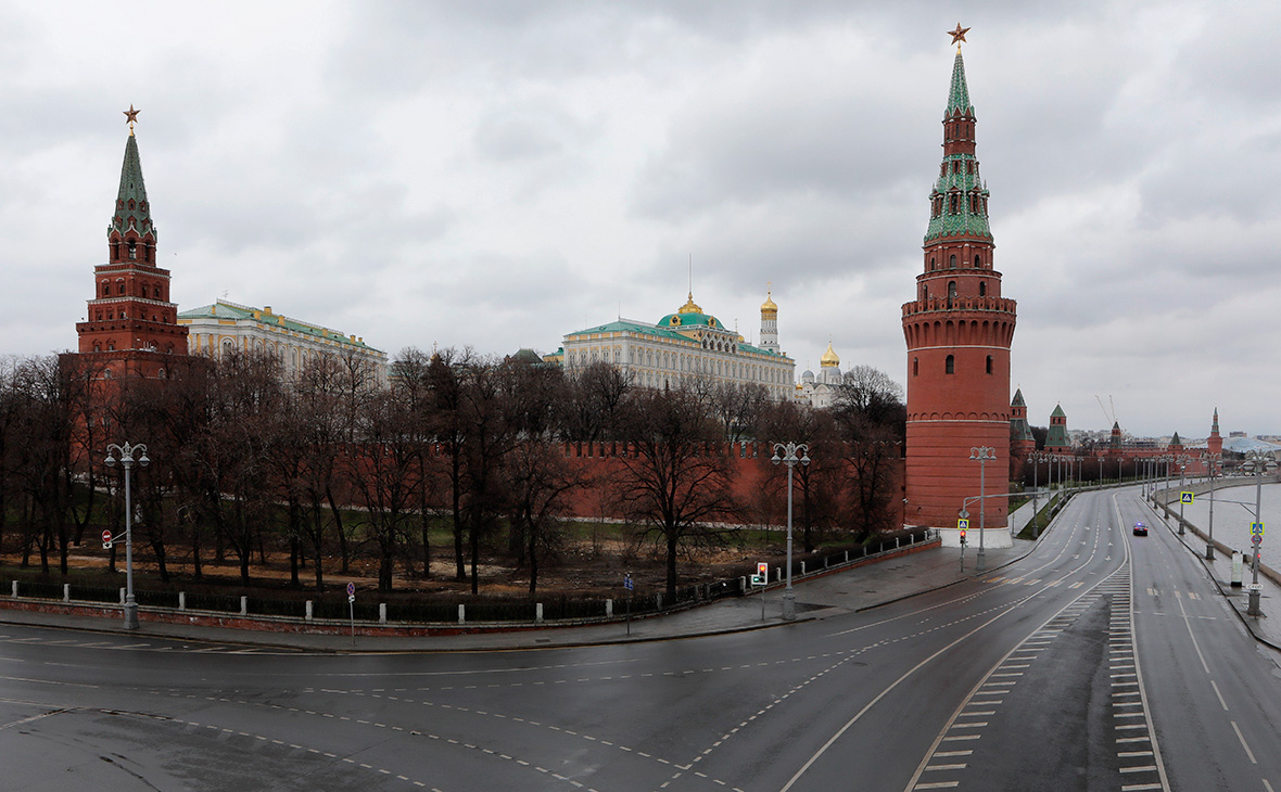 Локомотивом восстановления столичной экономики станут нацпроекты