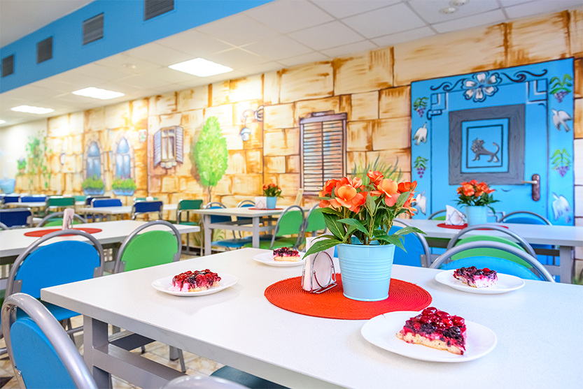 Очень вкусно! Molto gustoso! Muy sabroso! — ШКОЛА.МОСКВА