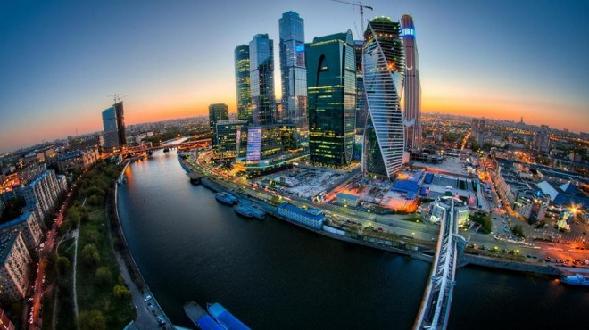 В рейтинге The World‘s 100 Best Cities у Москвы уже четвертое место