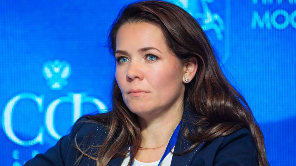 Анастасия Ракова рассказала о новом стандарте лечения коронавируса в Москве