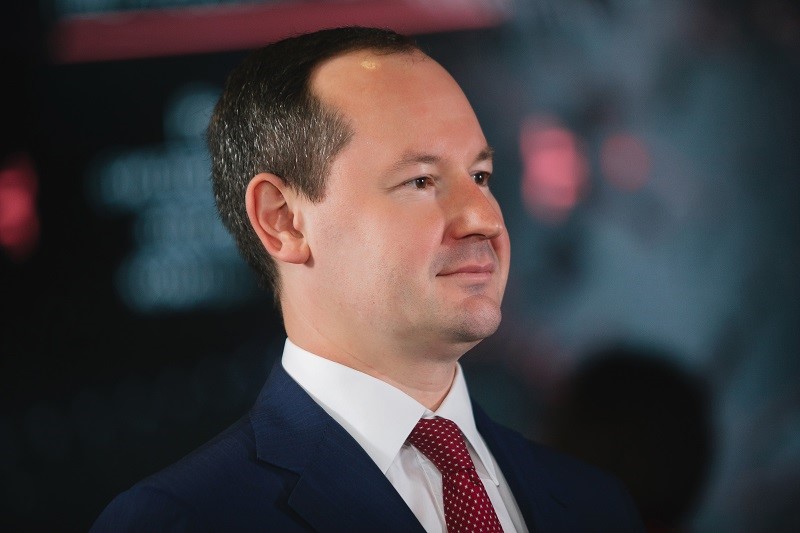 Биография Павла Ливинского, директора ПАО «Россети»: юность, карьера, личная жизнь