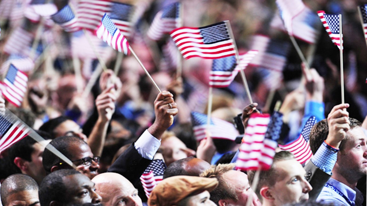 В США снова заявили о вмешательстве РФ в предвыборную кампанию