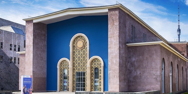 Наталья Сергунина: завершено создание онлайн-путеводителя по отреставрированным достопримечательностям ВДНХ