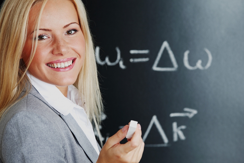 В Москве прошел первый этап городской олимпиады «Учитель школы большого города»