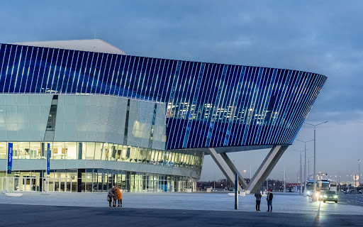 В планы ГК «Кортрос» входит совместная реализация крупных проектов с китайской и корейской компаниями