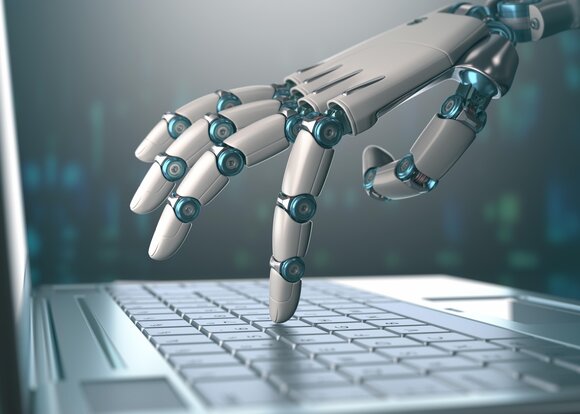 В Москве запустили интернет-проект о мировом опыте развития искусственного интеллекта