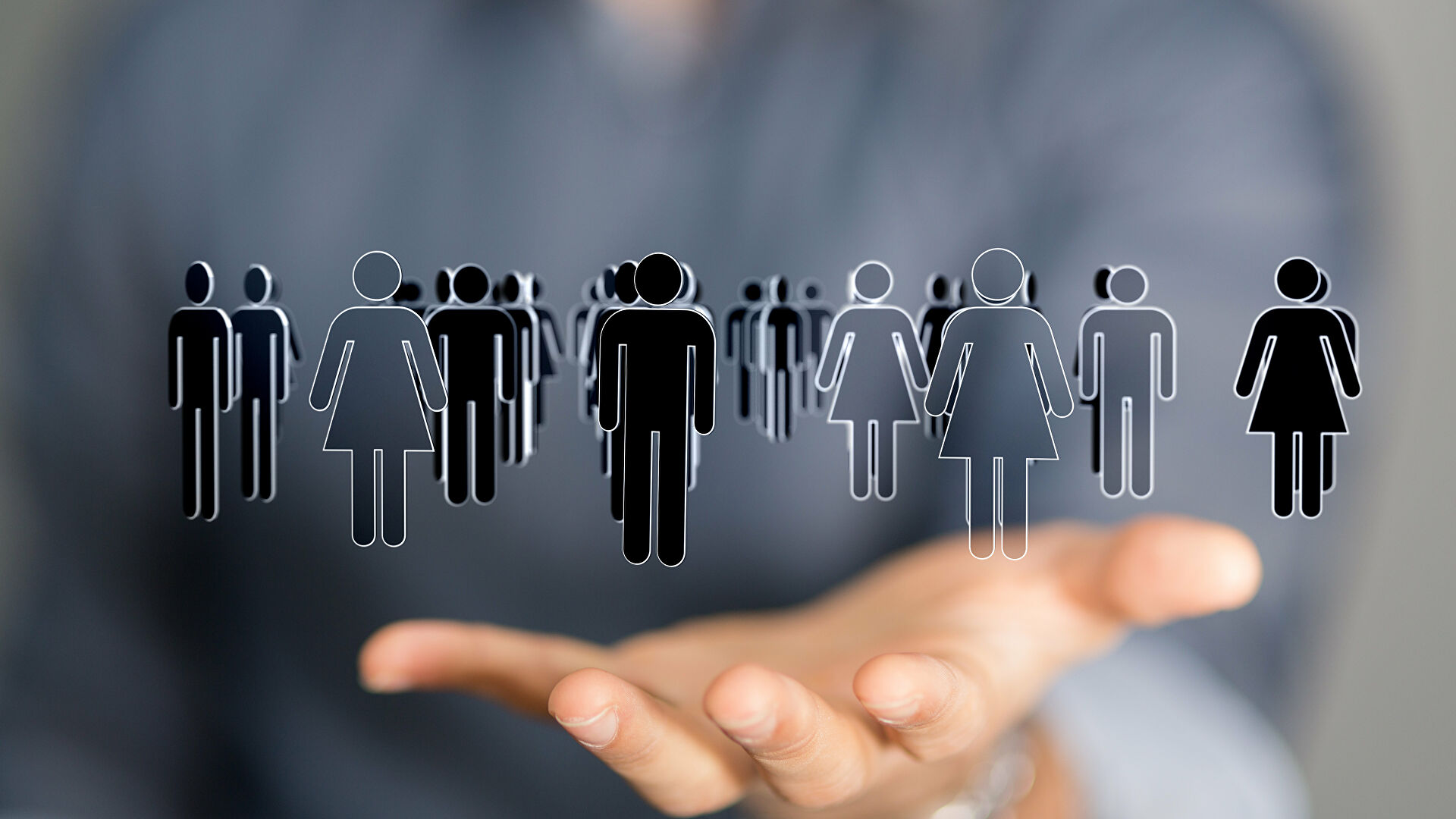 Наталья Сергунина рассказала, как благотворительным фондам стать партнерами нового проекта столицы